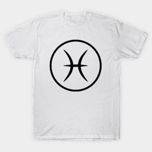 Pisces T-Shirt